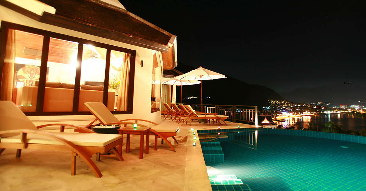 Een foto van IndoChine Resort & Villas