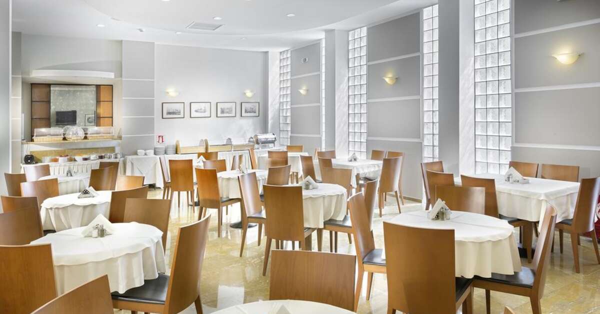 Een foto van Jason Inn Hotel