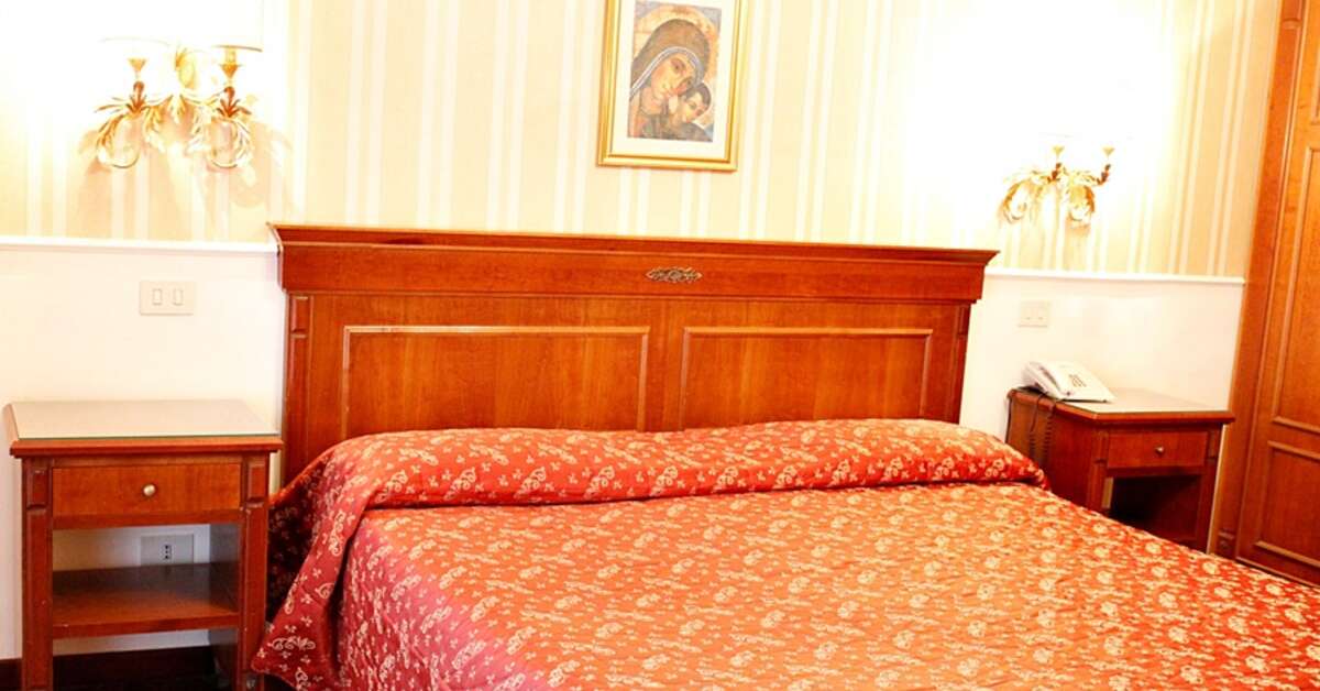 Een foto van Hotel Torino