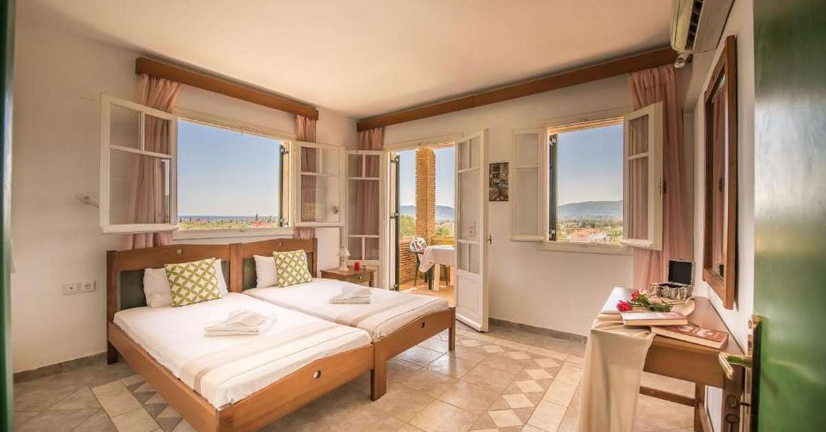 Een foto van Dolce Vita Residence
