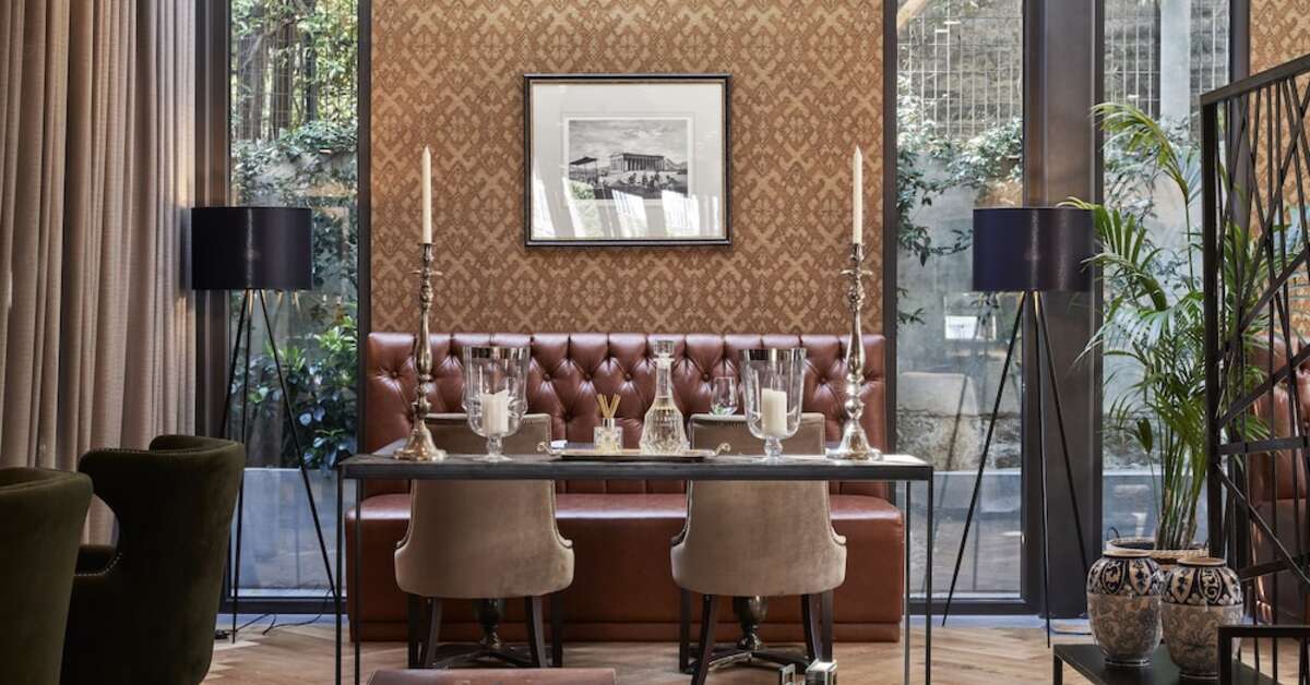 Een foto van Sea View Hotel