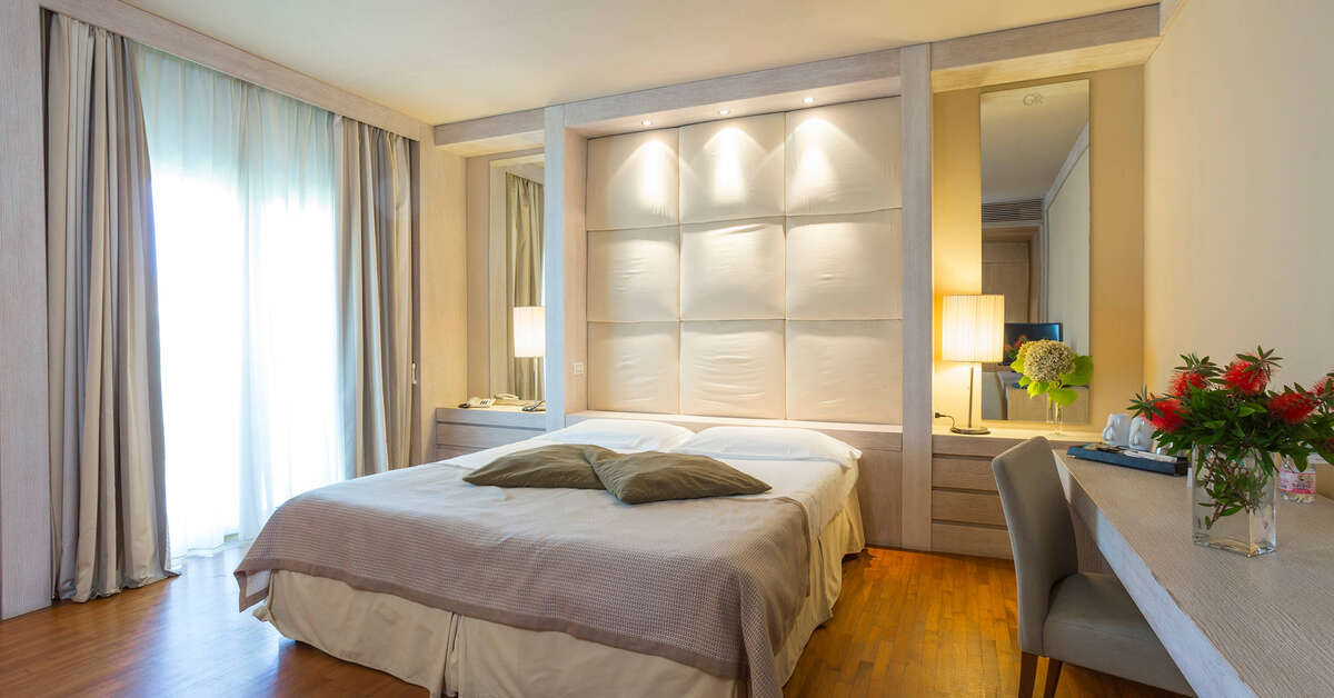 Een foto van TH Tirrenia Green Park Resort