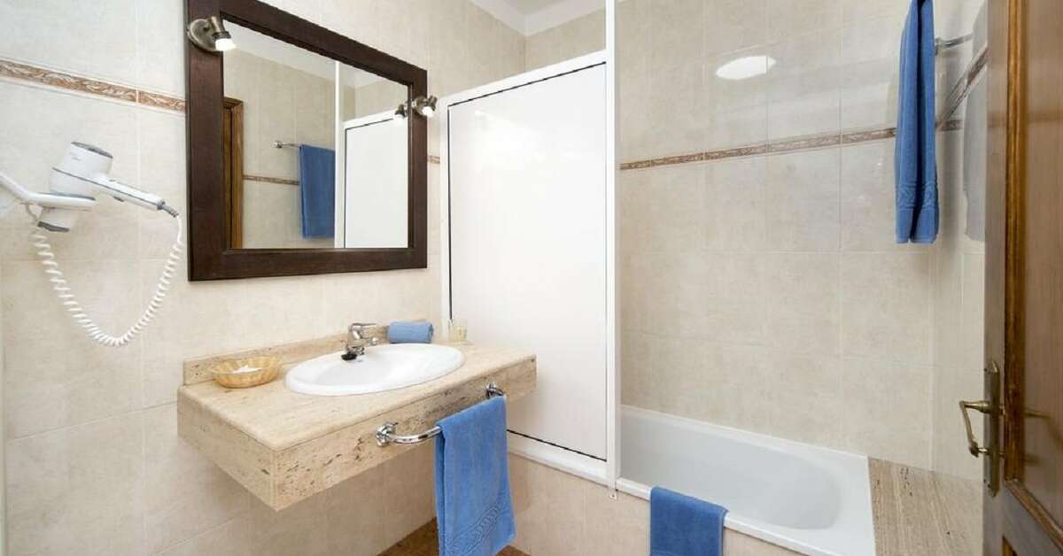 Een foto van Floresta Aparthotel