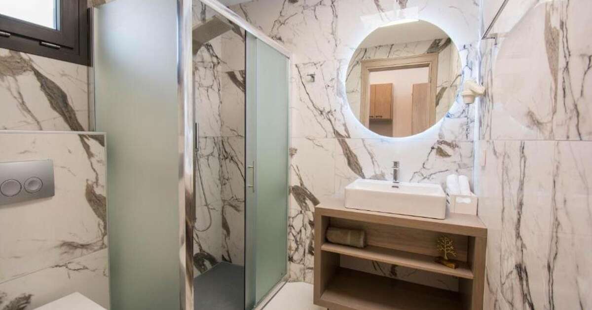 Een foto van Crete Resort Sea Side Suites