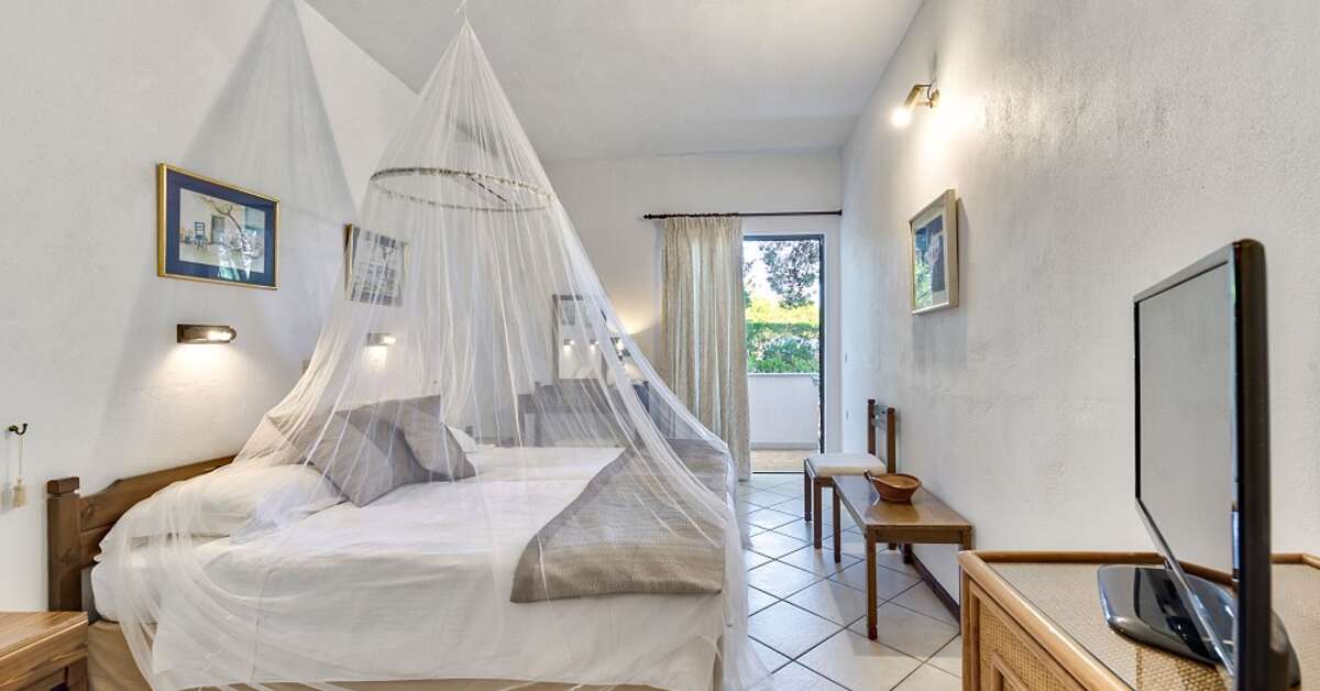 Een foto van Aquarius Hotel