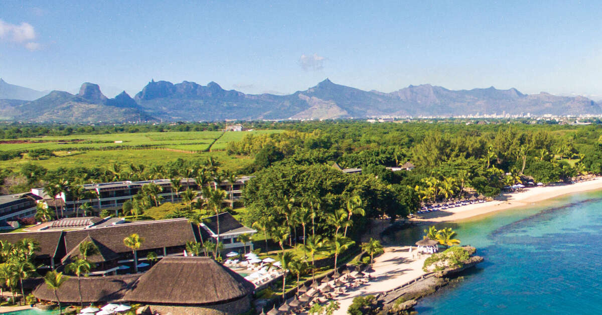 Een foto van Maritim Jolie Ville Resort & Casino