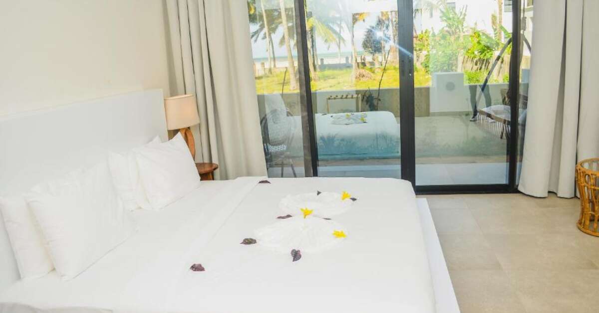 Een foto van TOA Hotel & Spa