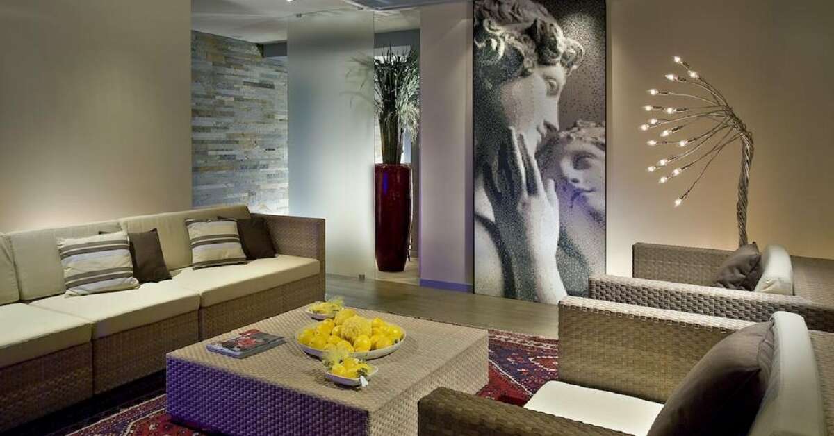 Een foto van Hotel Terme Bristol Buja