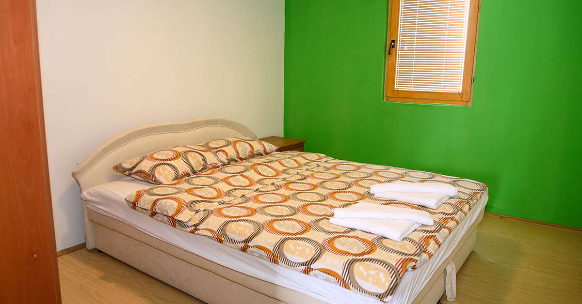 Een foto van Hotel Mizo