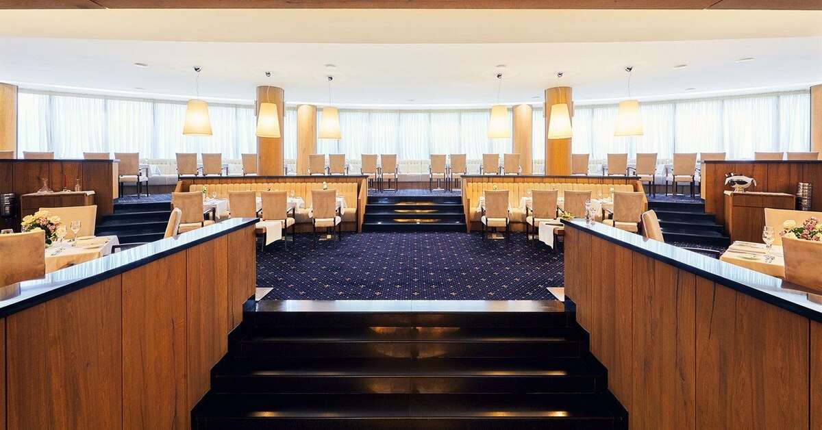 Een foto van Metropolitan Hotel Sofia