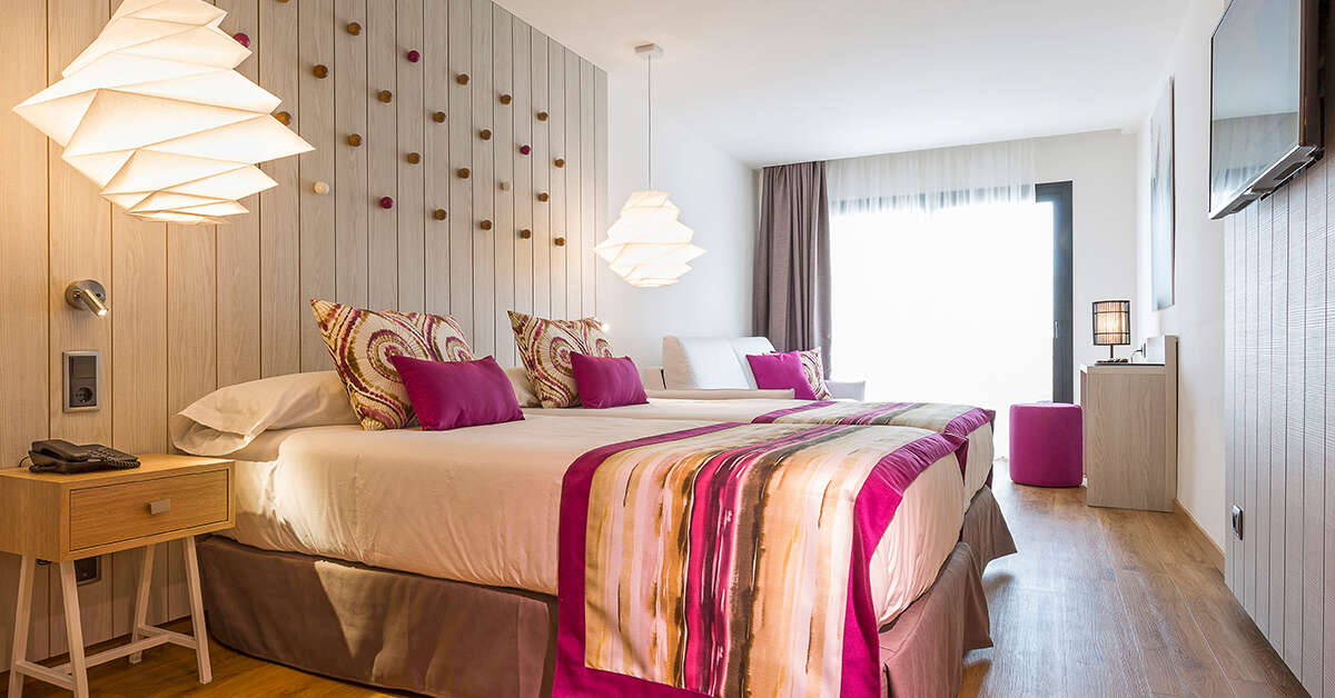 Een foto van Grand Palladium White Island Resort & Spa