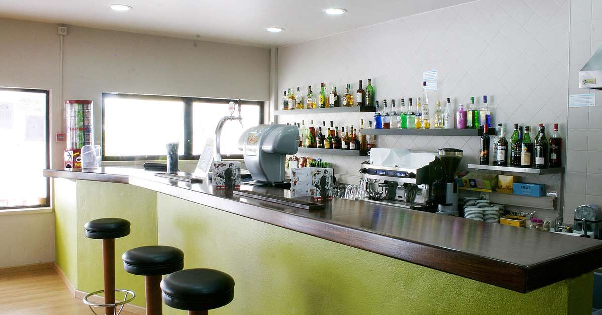 Een foto van de faciliteiten bij Appartementen Natura Algarve Club