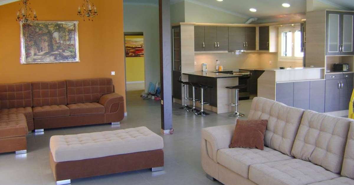 Een foto van Rentaki Villas