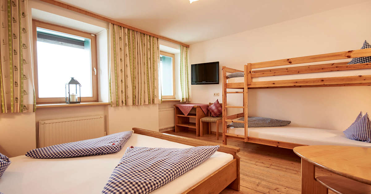 Een foto van Berghotel Rudolfshutte
