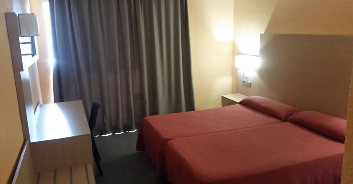 Een foto van Hotel Mont Park