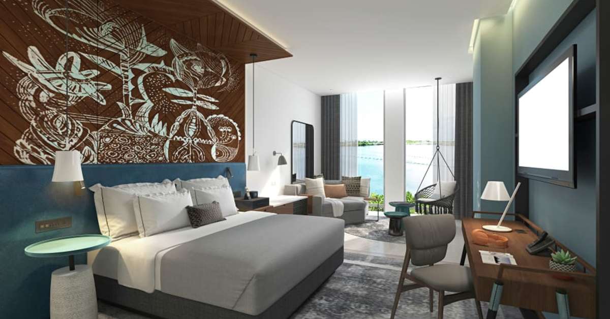 Een foto van Canopy by Hilton Cancun La Isla