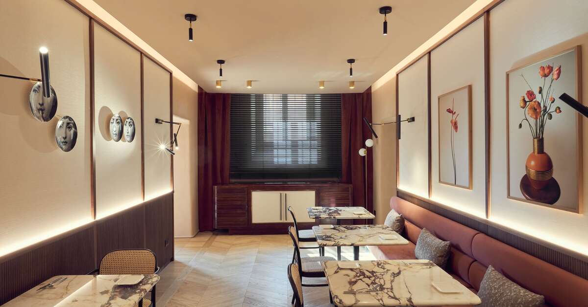 Een foto van Palazzo Velabro