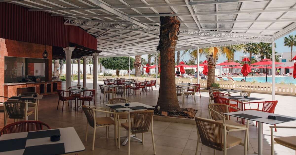 Ein Foto Houda Yasmine Hammamet