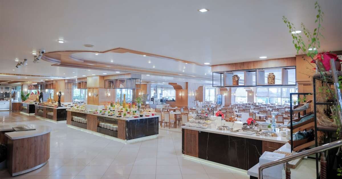 Een foto van Porto Bello Hotel Resort & Spa