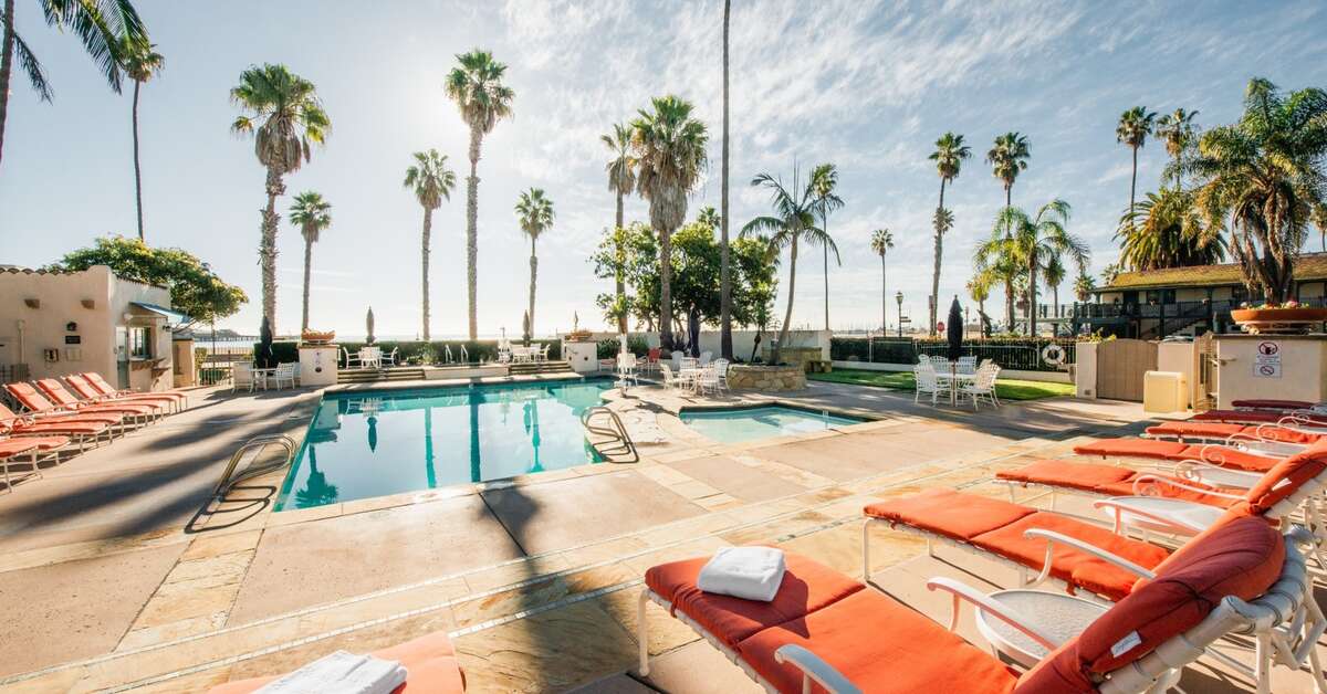 Een foto van Harbor View Inn