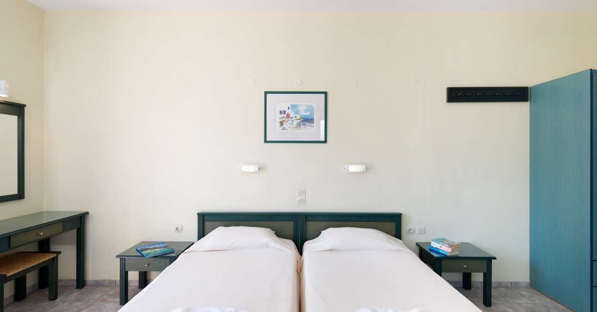 Een foto van Thalassi Hotel