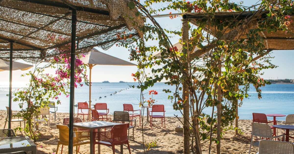 Een foto van Fort Arabesque Resort & Spa Villas & The West Bay