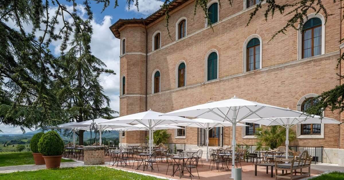 Een foto van Precise Tale Poggio Alla Sala