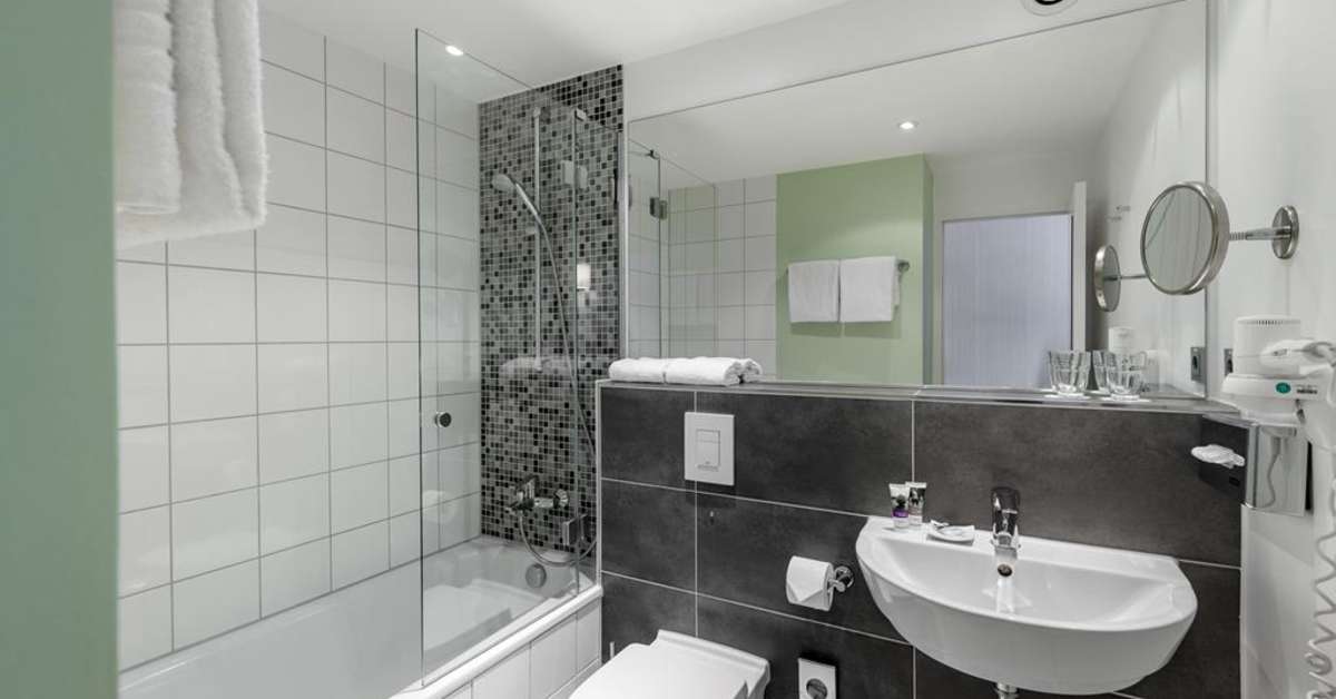 Een foto van Mercure Hotel Stuttgart Sindelfingen an der Messe