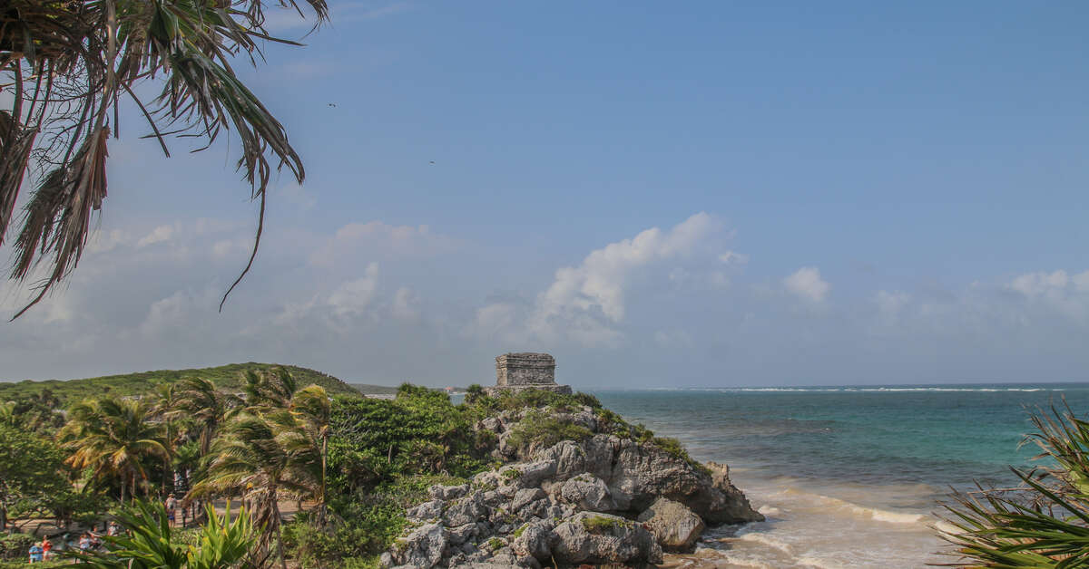 Een foto van Viva Wyndham Maya