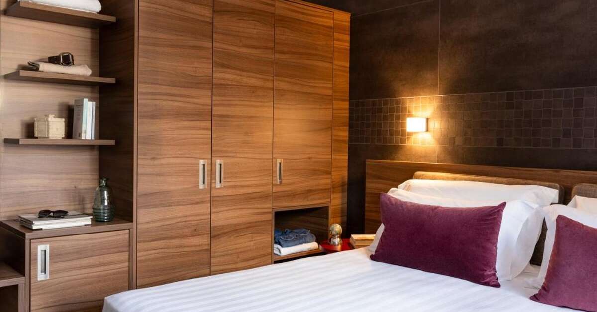 Een foto van Adoro Hotel