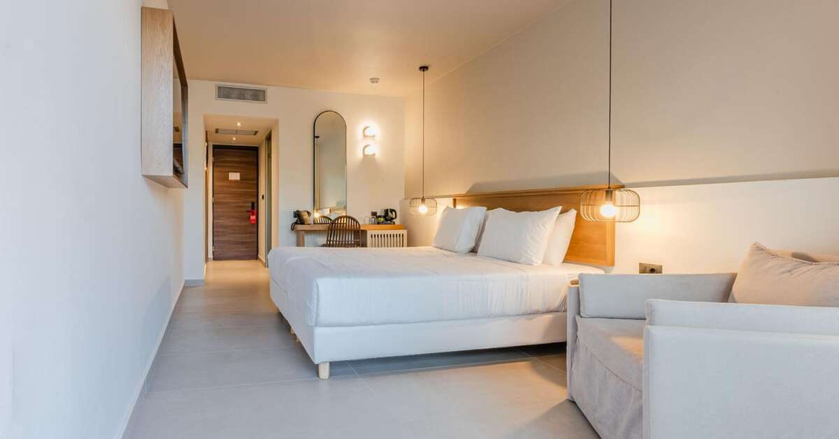 Een foto van Iolida Corfu Resort & Spa