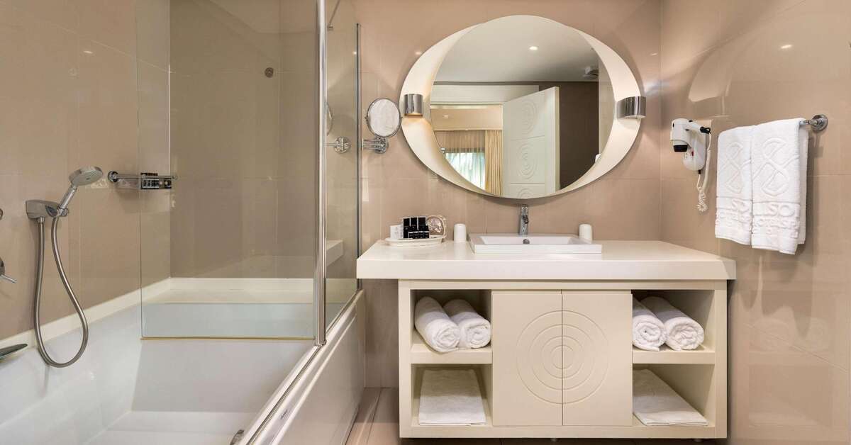 Ein Foto Hillstone Bodrum Hotel & Spa