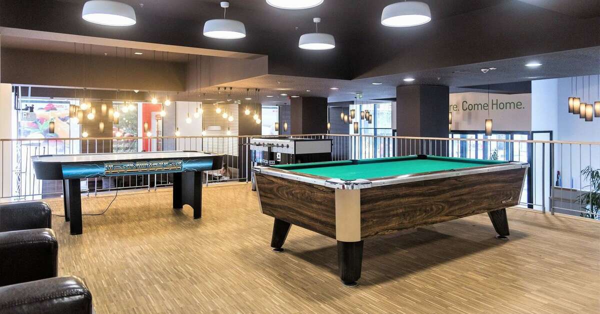Een foto van Dean's Home Budapest