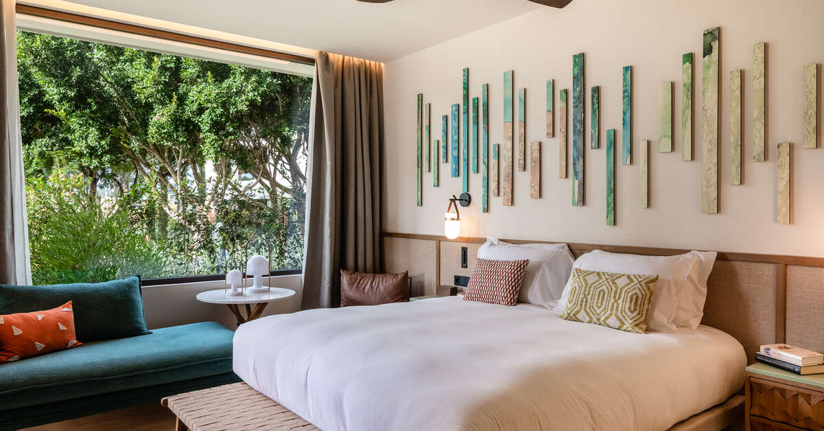 Een foto van Kimpton Aysla Mallorca