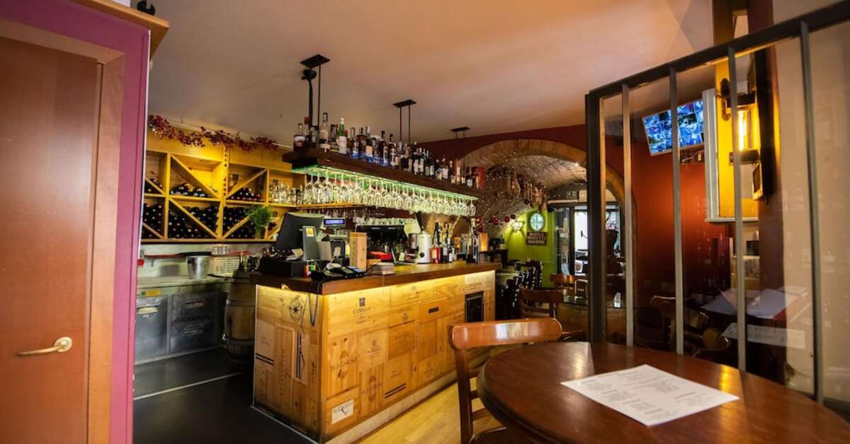Een foto van Albergo Trattoria Alessi