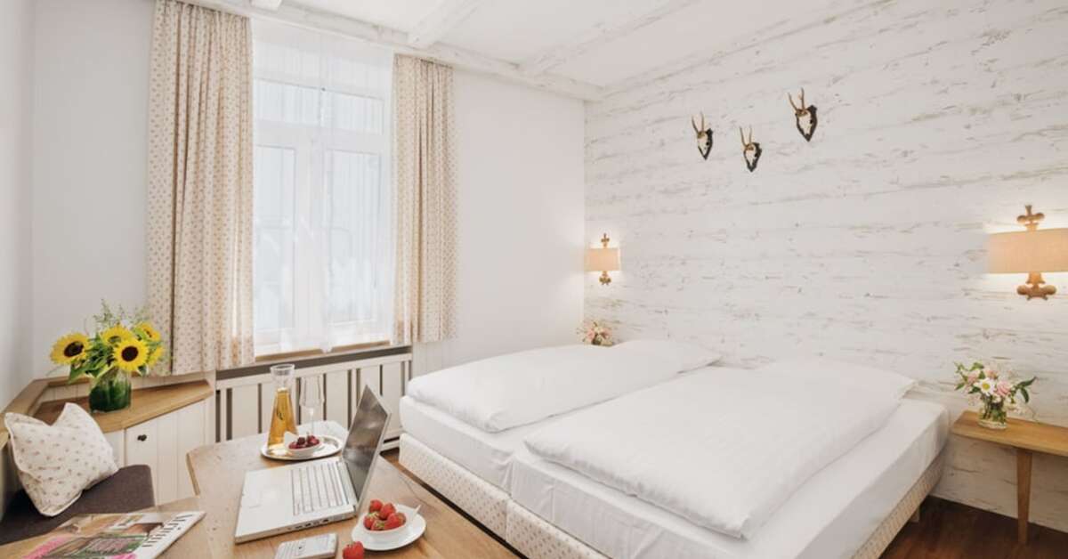 Een foto van Eden Hotel Wolff