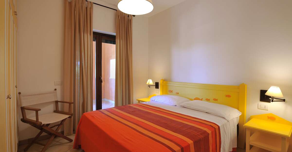 Een foto van Argonauti Greenblu Resort