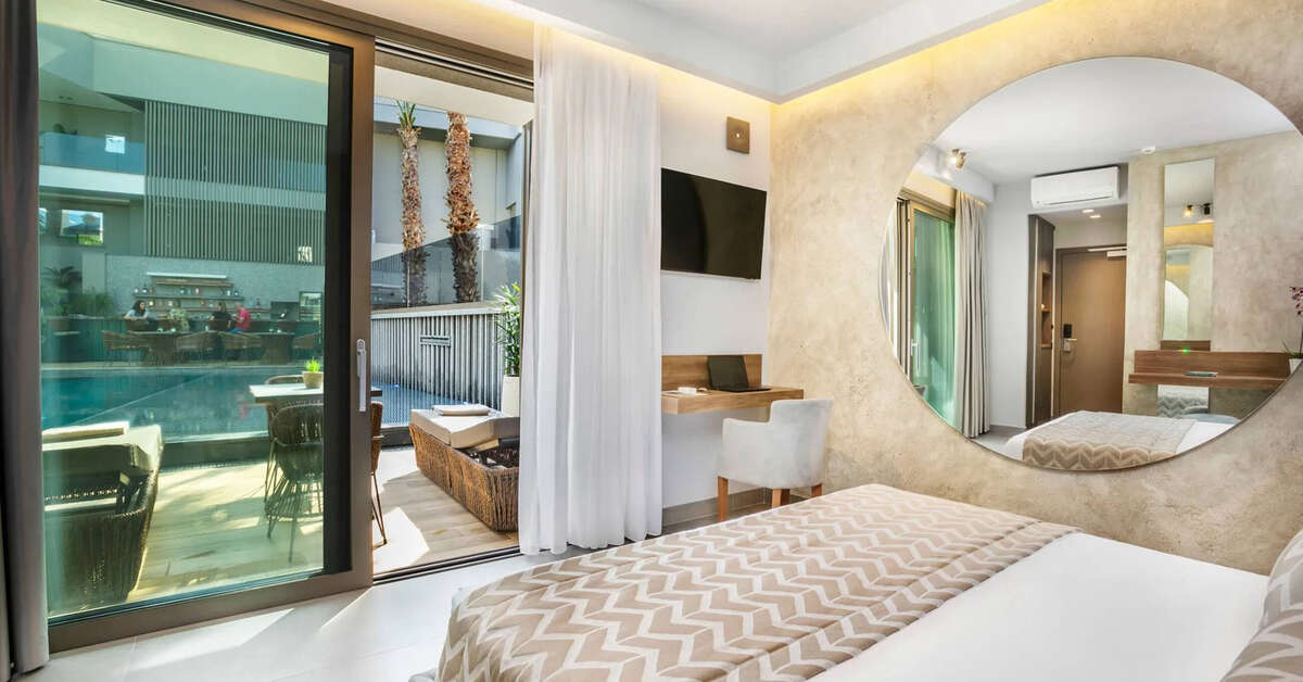 Een foto van Luuks Luxury Accommodation