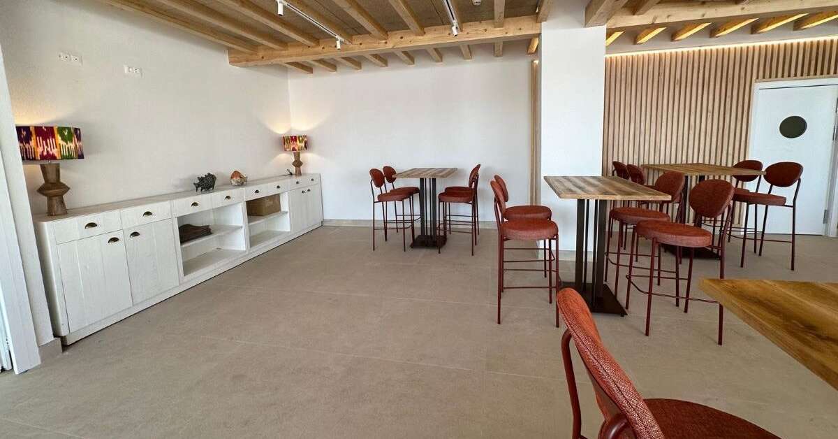 Een foto van Punta Candor Suites
