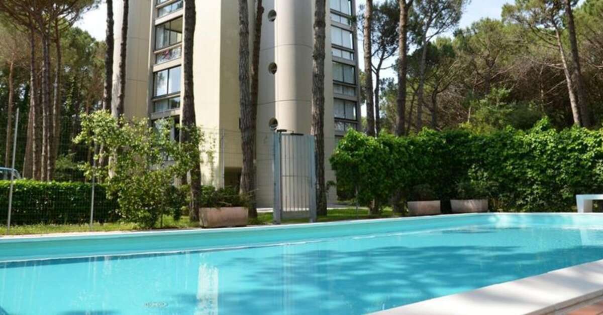 Een foto van Oasi Appartementen