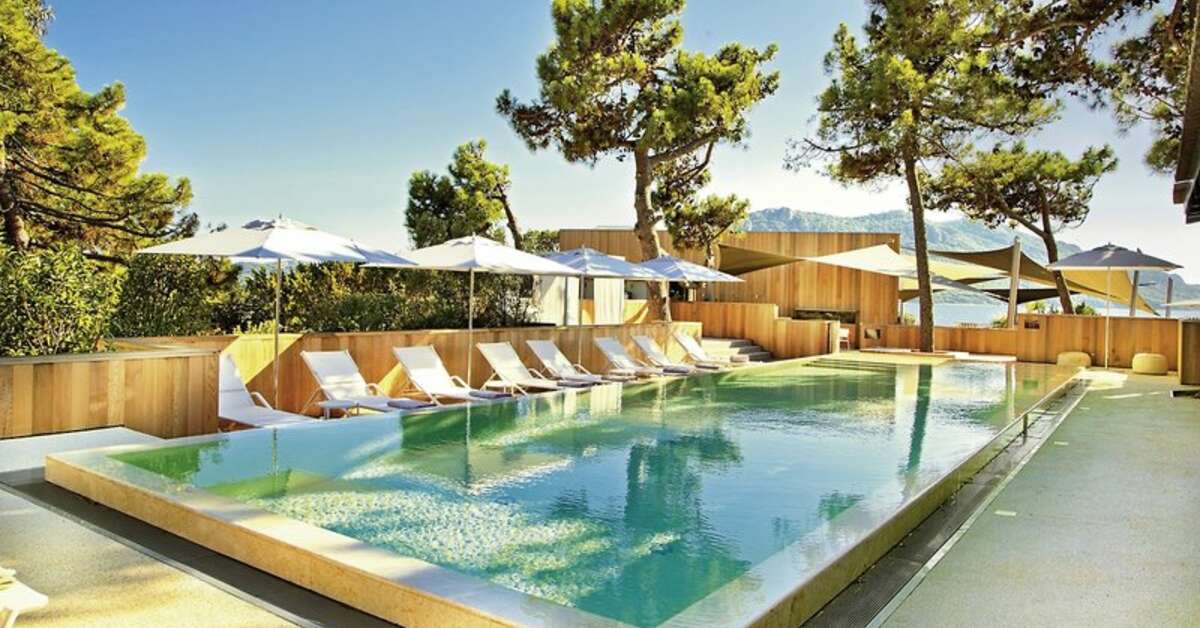 Ein Foto La Plage Casadelmar