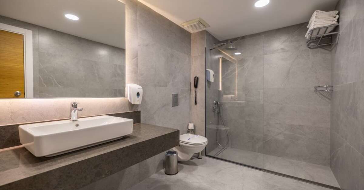 Een foto van Kadikale Resort