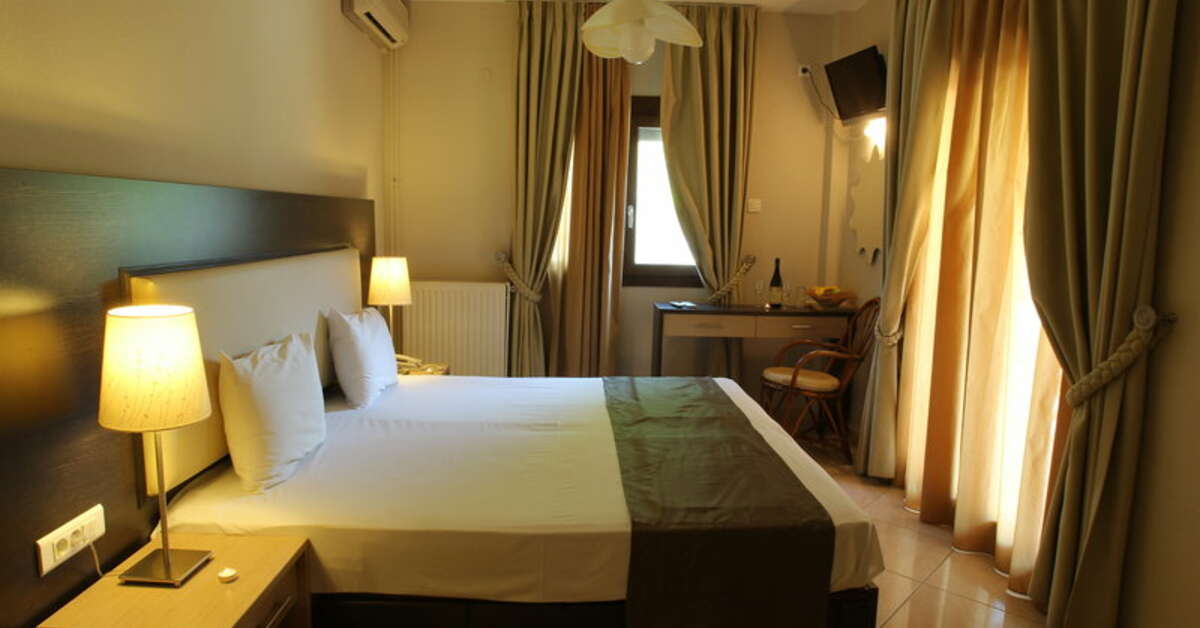 Een foto van Meliton Inn Hotel & Suites