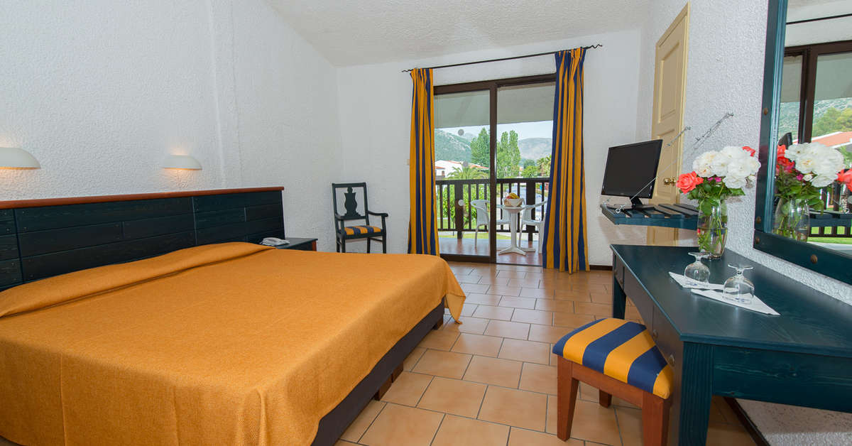 Een foto van Golden Coast Hotel & Bungalows