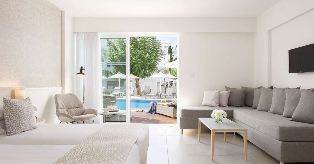 Ein Foto Sofianna Resort & Spa