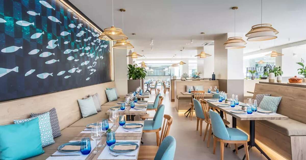 Een foto van Hotel Occidental Puerto Banus