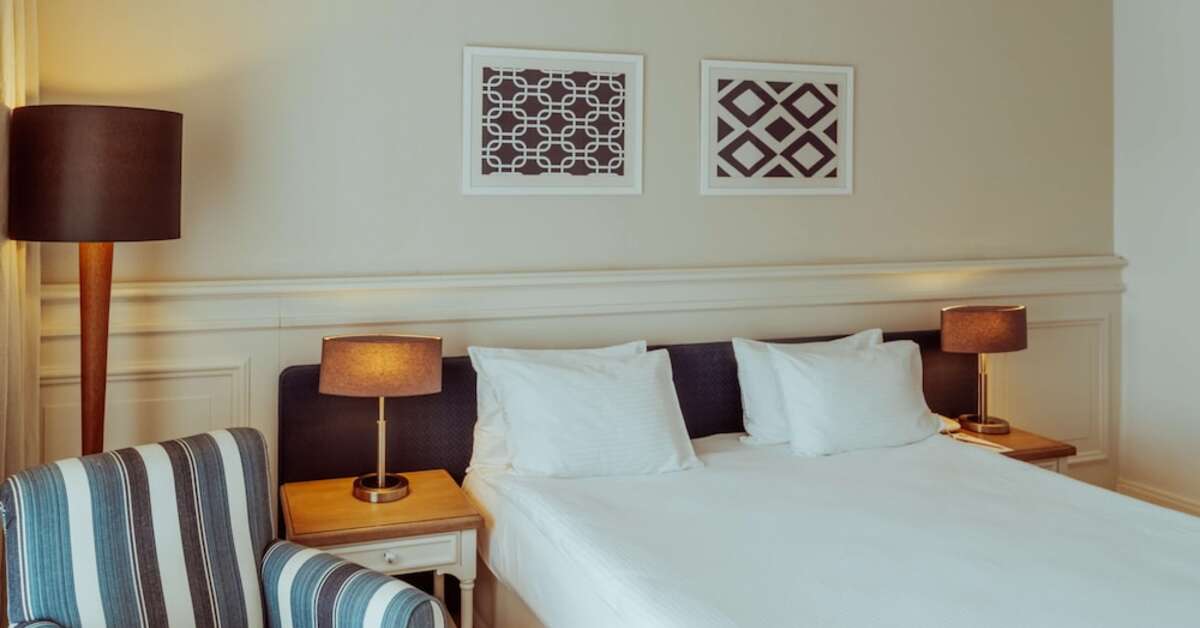 Een foto van IC Hotels Santai Family Resort