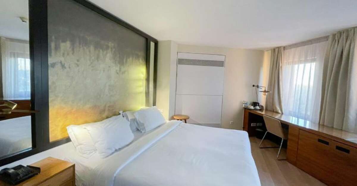 Een foto van Miapera Hotel