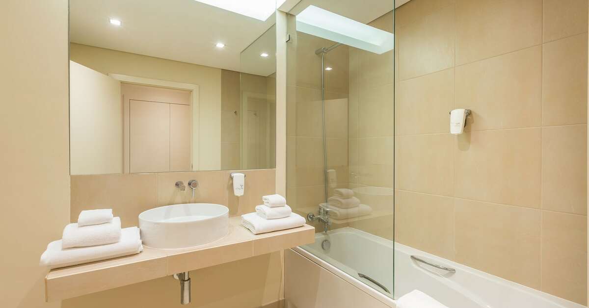 Ein Foto Marriott Residences Salgados Resort