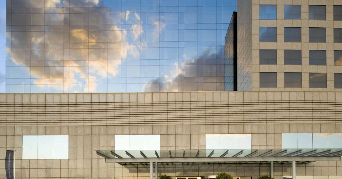Een foto van Barcelo Sants